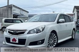 subaru legacy-touring-wagon 2009 -SUBARU--Legacy Wagon DBA-BR9--BR9-002578---SUBARU--Legacy Wagon DBA-BR9--BR9-002578-