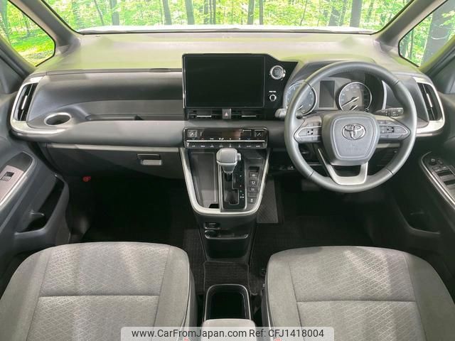 toyota noah 2023 quick_quick_MZRA90W_MZRA90-0041924 image 2