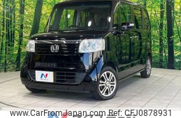 honda n-box-plus 2013 -HONDA--N BOX + DBA-JF1--JF1-4103016---HONDA--N BOX + DBA-JF1--JF1-4103016-