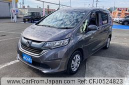 honda freed 2018 -HONDA--Freed DBA-GB5--GB5-1082106---HONDA--Freed DBA-GB5--GB5-1082106-