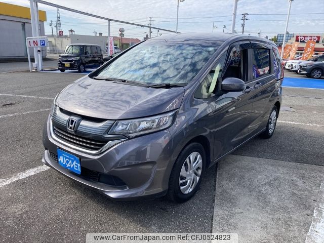 honda freed 2018 -HONDA--Freed DBA-GB5--GB5-1082106---HONDA--Freed DBA-GB5--GB5-1082106- image 1