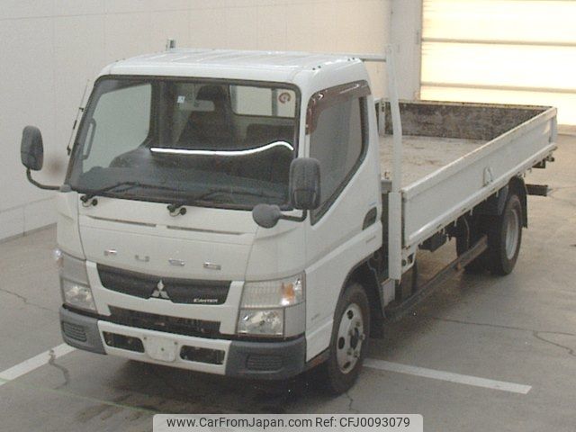 mitsubishi-fuso canter 2015 -MITSUBISHI--Canter FEA50-540747---MITSUBISHI--Canter FEA50-540747- image 1