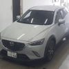 mazda cx-3 2015 -MAZDA 【千葉 332ﾋ1166】--CX-3 DK5FW-109258---MAZDA 【千葉 332ﾋ1166】--CX-3 DK5FW-109258- image 5