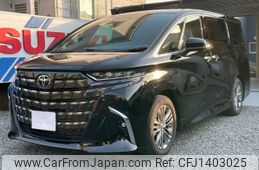 toyota alphard 2025 -TOYOTA 【鹿児島 353】--Alphard AGH40W--AGH40-0031627---TOYOTA 【鹿児島 353】--Alphard AGH40W--AGH40-0031627-