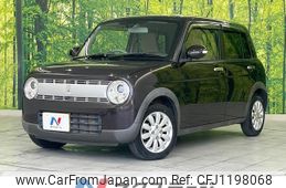 suzuki alto-lapin 2017 quick_quick_HE33S_HE33S-181376