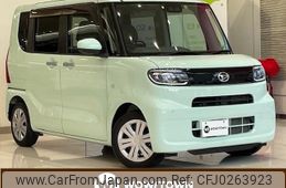 daihatsu tanto 2019 -DAIHATSU--Tanto 6BA-LA650S--LA650S-0017418---DAIHATSU--Tanto 6BA-LA650S--LA650S-0017418-