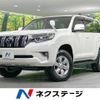 toyota land-cruiser-prado 2021 -TOYOTA--Land Cruiser Prado 3BA-TRJ150W--TRJ150-0131075---TOYOTA--Land Cruiser Prado 3BA-TRJ150W--TRJ150-0131075- image 1