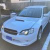 subaru legacy-touring-wagon 2006 -SUBARU--Legacy Wagon TA-BP5--BP5-100872---SUBARU--Legacy Wagon TA-BP5--BP5-100872- image 2