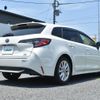 toyota corolla-touring-wagon 2021 -TOYOTA--Corolla Touring 6AA-ZWE211W--ZWE211-6077682---TOYOTA--Corolla Touring 6AA-ZWE211W--ZWE211-6077682- image 18