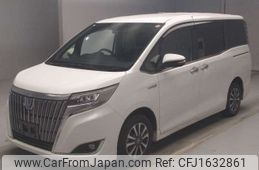 toyota esquire 2018 CFJ1632861