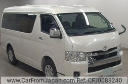 toyota hiace-wagon 2024 quick_quick_3BA-TRH219W_0047342