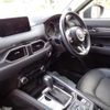 mazda cx-5 2018 -MAZDA 【名古屋 307ﾏ0498】--CX-5 3DA-KF2P--KF2P-202115---MAZDA 【名古屋 307ﾏ0498】--CX-5 3DA-KF2P--KF2P-202115- image 4