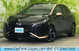 nissan aura 2022 quick_quick_6AA-FE13_FE13-211922