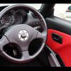 daihatsu copen 2006 -DAIHATSU--Copen L880K--0033480---DAIHATSU--Copen L880K--0033480- image 16