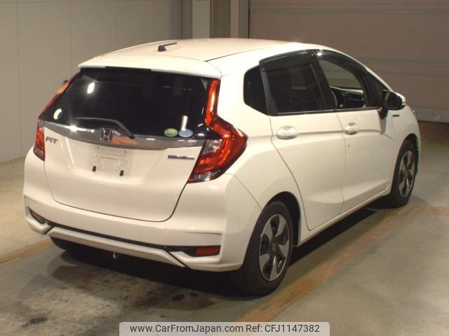 honda fit 2019 -HONDA--Fit GP5-1341351---HONDA--Fit GP5-1341351- image 2