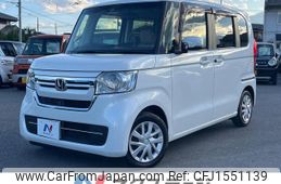 honda n-box 2021 CFJ1551139