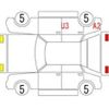 honda n-box 2024 -HONDA--N BOX 6BA-JF5--JF5-1113033---HONDA--N BOX 6BA-JF5--JF5-1113033- image 2