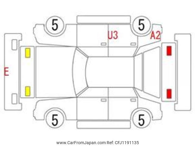 honda n-box 2024 -HONDA--N BOX 6BA-JF5--JF5-1113033---HONDA--N BOX 6BA-JF5--JF5-1113033- image 2