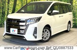 toyota noah 2019 -TOYOTA--Noah DBA-ZRR80W--ZRR80-0485755---TOYOTA--Noah DBA-ZRR80W--ZRR80-0485755-