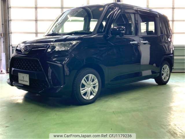 daihatsu thor 2022 -DAIHATSU 【札幌 504ﾇ4289】--Thor 5BA-M910S--M910S-0018475---DAIHATSU 【札幌 504ﾇ4289】--Thor 5BA-M910S--M910S-0018475- image 2