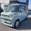 suzuki spacia 2018 -SUZUKI 【函館 580ﾃ9141】--Spacia MK53S--109977---SUZUKI 【函館 580ﾃ9141】--Spacia MK53S--109977- image 17