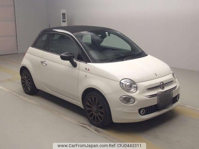 fiat 500c 2020 quick_quick_ABA-31212_ZFA3120000JC36180 image 1