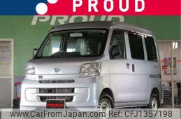 daihatsu hijet-van 2015 -DAIHATSU--Hijet Van EBD-S321V--S321V-0262358---DAIHATSU--Hijet Van EBD-S321V--S321V-0262358-