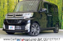 daihatsu tanto 2014 quick_quick_LA600S_LA600S-0074229