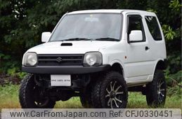 suzuki jimny 2005 -SUZUKI 【神戸 581ｴ4106】--Jimny JB23W--JB23W-501071---SUZUKI 【神戸 581ｴ4106】--Jimny JB23W--JB23W-501071-