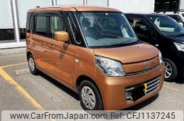 suzuki spacia 2014 -SUZUKI--Spacia DBA-MK32S--MK32S-197867---SUZUKI--Spacia DBA-MK32S--MK32S-197867-