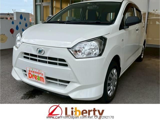 daihatsu mira-e-s 2020 quick_quick_LA350S_LA350S-0213889 image 1