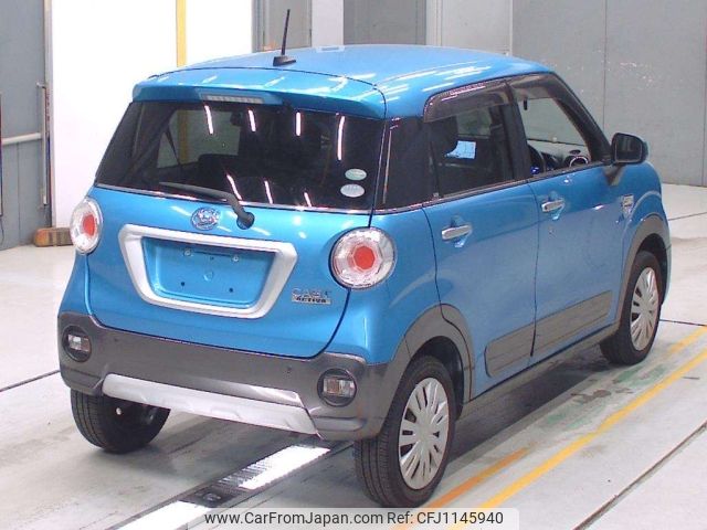 daihatsu cast 2016 -DAIHATSU--Cast LA250S-0071524---DAIHATSU--Cast LA250S-0071524- image 2