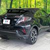 toyota c-hr 2017 -TOYOTA--C-HR DAA-ZYX10--ZYX10-2053049---TOYOTA--C-HR DAA-ZYX10--ZYX10-2053049- image 18