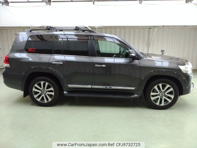 toyota land-cruiser 2020 ENHANCEAUTO_1_ea282446 image 2