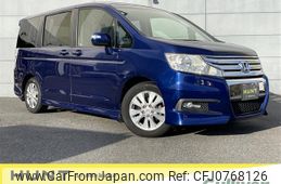 honda stepwagon 2010 -HONDA--Stepwgn DBA-RK5--RK5-1011652---HONDA--Stepwgn DBA-RK5--RK5-1011652-