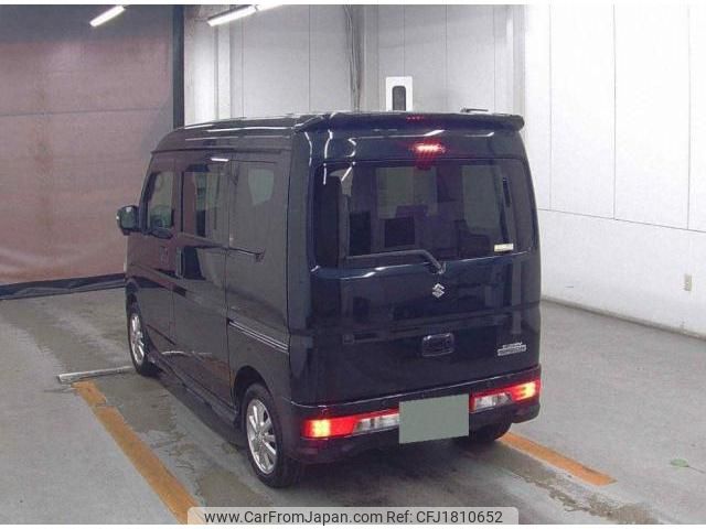 suzuki every-wagon 2020 CFJ1810652 image 2