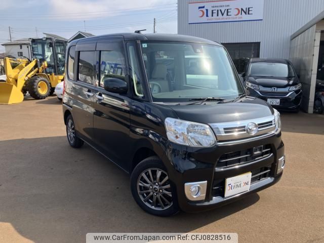 daihatsu tanto 2015 -DAIHATSU--Tanto DBA-LA610S--LA610S-0061729---DAIHATSU--Tanto DBA-LA610S--LA610S-0061729- image 2