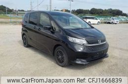 honda freed 2020 CFJ1666839