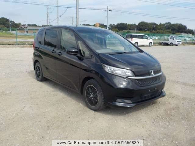 honda freed 2020 CFJ1666839 image 1