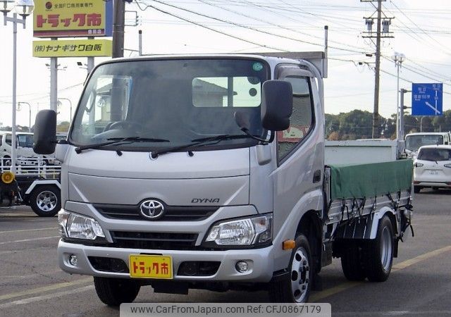 toyota dyna-truck 2018 N9024120002F-90 image 1