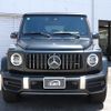 mercedes-benz g-class 2019 quick_quick_463276_WDB4632761X304655 image 3