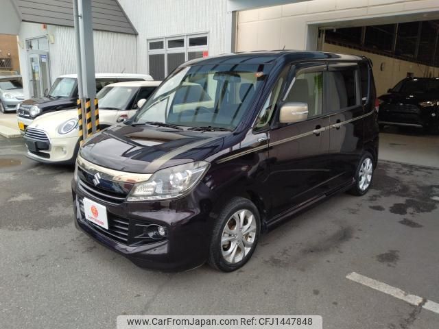 suzuki solio-bandit 2015 quick_quick_MA15S_MA15S-683076 image 1