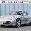 porsche cayman 2012 quick_quick_ABA-987MA121_WP0ZZZ98ZCS770826 image 1