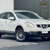 nissan dualis 2010 -NISSAN--Dualis DBA-KJ10--KJ10-300101---NISSAN--Dualis DBA-KJ10--KJ10-300101- image 1