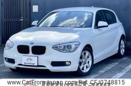 bmw 1-series 2012 quick_quick_1A16_WBA1A12000J200212