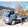 mitsubishi-fuso canter 2007 GOO_NET_EXCHANGE_0403477A30241124W001 image 1