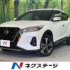 nissan kix 2020 -NISSAN--KIX 6AA-P15--P15-001133---NISSAN--KIX 6AA-P15--P15-001133- image 1