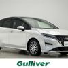 nissan note 2021 -NISSAN--Note 6AA-E13--E13-058075---NISSAN--Note 6AA-E13--E13-058075- image 1