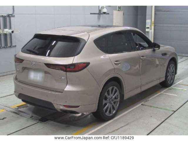 mazda mazda-others 2023 -MAZDA 【春日井 310ﾘ 819】--CX-60 3CA-KH3R3P--KH3R3P-109934---MAZDA 【春日井 310ﾘ 819】--CX-60 3CA-KH3R3P--KH3R3P-109934- image 2
