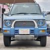 mitsubishi pajero-mini 1997 quick_quick_E-H56A_H56A-5202571 image 7